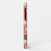 秋庭模様 Case-Mate iPhoneケース (裏面/左)