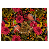 秋庭2 ラージペーパーバッグ (正面)