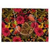 秋庭2 ラージペーパーバッグ (裏面)