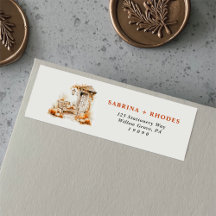 秋引っ越し祝いパーティーセージミント差出人住所