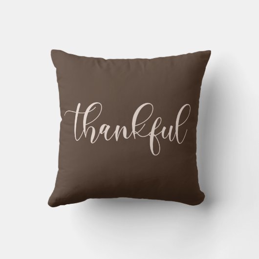 秋引用文「世界に住んでよかった」 クッション (裏面)