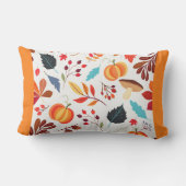 秋快楽 アウトドアクッション (裏面)