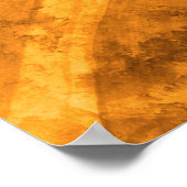 秋恋のポスター ポスター (角)