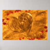 秋恋のポスター ポスター (正面)