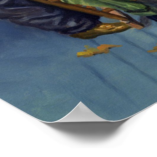 秋恋2000 ポスター (角)