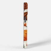 秋感じの電話事件 Case-Mate iPhoneケース (裏面 / 右)