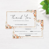 秋感謝していのフローラのSmall Business (デスク)