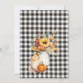 秋感謝していラテギフトカードホルダー 案内状 (裏面)