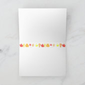 秋感謝祭カード3 シーズンカード (内部)