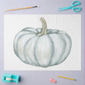 秋感謝祭シリーズデザイン14 薄葉紙 (クラフト)