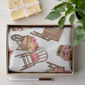 秋感謝祭シリーズデザイン22 薄葉紙 (ギフト)