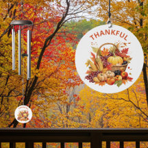 秋感謝祭ハーベスト