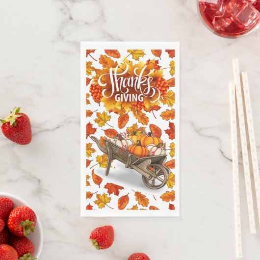 秋感謝祭 (インサイチュ)