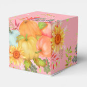 秋感謝祭PInk フェイバーボックス (裏面サイド)