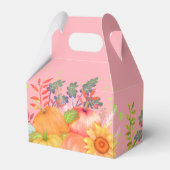 秋感謝祭PInk フェイバーボックス (裏面サイド)