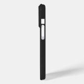 秋手段リンゴ摘み季節秋秋 Case-Mate iPhoneケース (裏面 / 左)