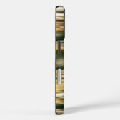 秋抽象芸術 Case-Mate iPhoneケース (裏面 / 右)