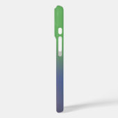 秋数々のカラーiPhone 16ケース。 Case-Mate iPhoneケース (裏面 / 左)