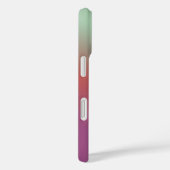 秋数々のカラーiPhone 16ケース。 Case-Mate iPhoneケース (裏面 / 右)