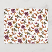 秋日付ナイトアイディアカード (裏面)