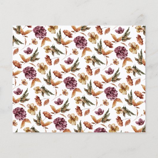 秋日付ナイトアイディアカード (裏面)