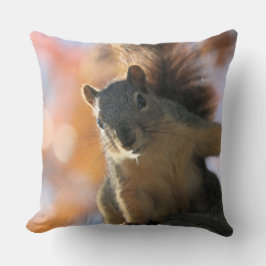 秋日 クッション