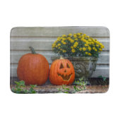 秋景 バスマット (正面)