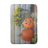 秋景 バスマット (正面縦)