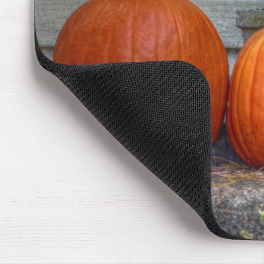 秋景 マウスパッド (コーナー)