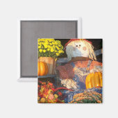 秋景 マグネット (正面/裏面)