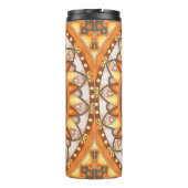 秋曼荼羅 タンブラー (裏面)