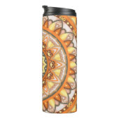 秋曼荼羅 タンブラー (回転右)