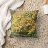 秋期 クッション (ブランケット)