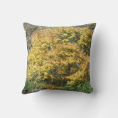 秋期 クッション (裏面)