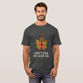 秋期 Tシャツ
