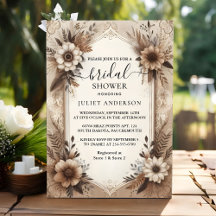 秋木紙再生紙ブライダルシャワー