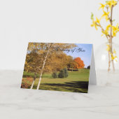 秋木2玩具 カード (黄色い花)