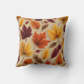 秋板クッション クッション (裏面)