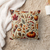 秋枕クッション クッション (ブランケット)