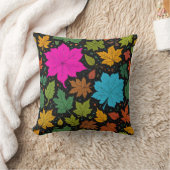 秋枕クッション クッション (ブランケット)