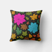 秋枕クッション クッション (裏面)