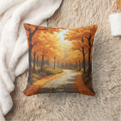 秋枕クッション クッション (ブランケット)