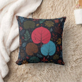 秋枕クッション クッション (ブランケット)