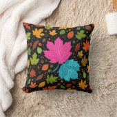 秋枕クッション クッション (ブランケット)