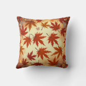 秋枕クッション クッション (裏面)