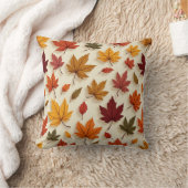 秋枕クッション クッション (ブランケット)