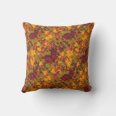 秋枕クッション クッション (裏面)