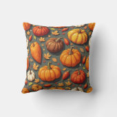 秋枕クッション クッション (裏面)