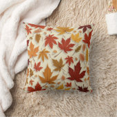 秋枕クッション クッション (ブランケット)