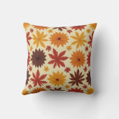 秋枕クッション クッション (裏面)